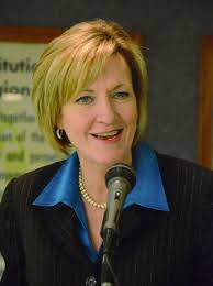 Another Dem guv candidate hits Athens