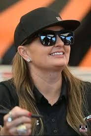 Erica Enders Popularity and Fan Support