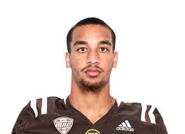 Marshall hall of fame receiver's son commits to Herd