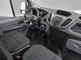 Maybe you would like to learn more about one of these? Interior Ford Transit Chassis Cab L2 2014 Pr