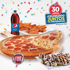 Domino S Pizza Restaurant Delicias Av Rio Chuviscar Sur 300 Restaurant Reviews