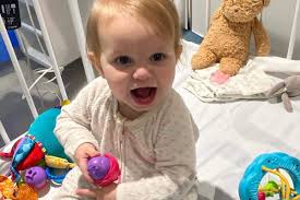 Fundraiser for Charlotte Rust by Emma-lee Woodward : Erika's treatment and  recovery