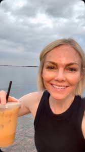 Last night's walkabout.