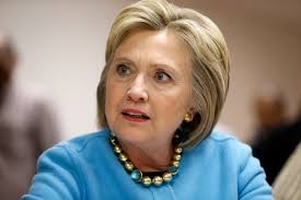 Problem za Hillary Clinton u 169 riječi