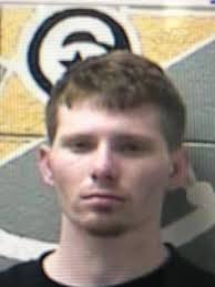 Deputies of the MCSO arrested the following after a joint investigation  with MSPD, Dillon J. Greene 24 yoa Mt.Sterling Ky 40353 On the charges of,  Trafficking in a Controlled Substance 1st Heroin (