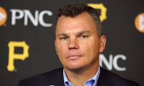 Hypothetical Trade: Roberto Clemente and Willie Stargell for Bob Uecker and  Marv Throneberry