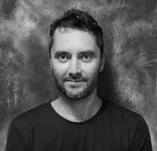 Ernesto Ferreyra's Instagram, Twitter & Facebook