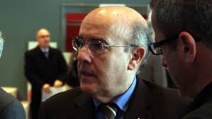 El conseller Boi Ruiz defensa la feina de Prats a l'ICS i la deslliga del  "cas Innova"