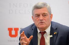 Utah may lose big if the state doesn't invest in the census right now,  warns Salt Lake County's mayor