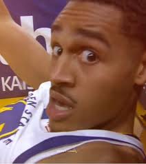 Jordan Poole and Jeff Buckley 💔 thanks for 300 and the past love I've...