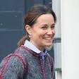 Pippa Middleton