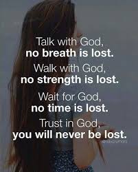 Quiet Time With God Is Priceless Bible Quotes Spiritual Quotes Faith In God