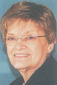 Jo Ann Stout Obituary