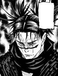 Sword costume design symbol character. Choso Jujutsu Kaisen Wiki Fandom