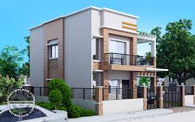 Duplex house plans are two unit homes built as a single dwelling. Carlo 4 Bedroom 2 Story House Floor Plan Pinoy Eplans
