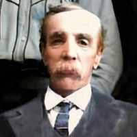 Edwin Brown (1841–1928) • FamilySearch