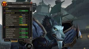 Completing uniting the isles unlocks world quests. World Of Warcraft Battle For Azeroth How To Unlock World Quests Guide Gamesradar