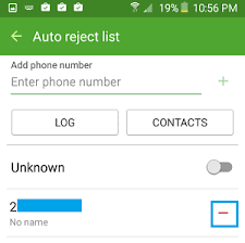 How to block numbers on android. How To Block Phone Numbers On Android Phone