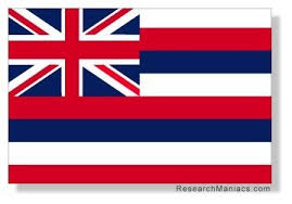 Since 1963, only one state abbreviation has changed. What Is Hawaii S Abbreviation