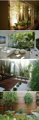 21 Ideas Backyard Landscaping Ideas Garden Privacy Patio Interior Garden Exterior Design Patio Interior