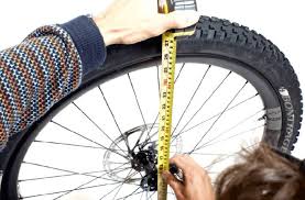 Comment Connaitre La Taille D Une Roue De Velo Bricoleurs