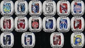 The los angeles lakers unveiled their championship ring from last year's orlando bubble win ahead of opening night against the philadelphia 76ers. Nba Championship Ring Wallpapers Wallpaper Cave