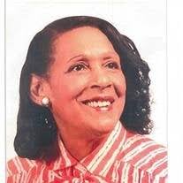 Mary O'Neal Obituary