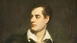 Lord Byron se desnuda en sus diarios: más tierno y menos crápula