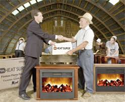 The company was looking to sell electric fireplaces and decided it would be advantageous if amish workers i think a lot of it goes back to the irony of the amish and an electric fireplace, he said. Better Business Bureau Complaints And Amish Heaters