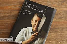 Nuestra selección de los mejores 12 libros de cocina peruana. Cocina Con Joan Roca Tecnicas Basicas Para Cocinar En Casa Libro De Cocina