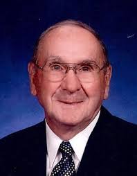 James Neely Obituary (1935