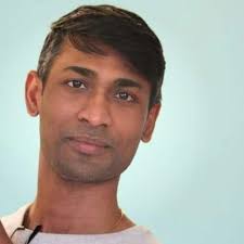 kumar Ponnusamy (@ccukumar)