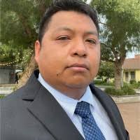 Jorge Gutierrez Ramirez