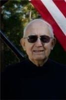 Camillo Perullo Obituary (2017)