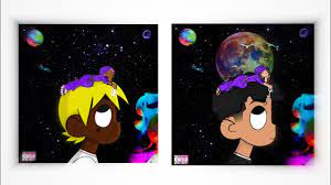For, according to reports, the star had a physical altercation with fellow mc lil uzi vert. How To Make Your Own Lil Uzi Album Cover Quick And Easy Youtube