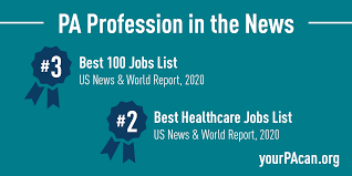 See the wiki for details on each rule. U S News World Report Updates Description Of Pas In 2020 Best Jobs Rankings Aapa