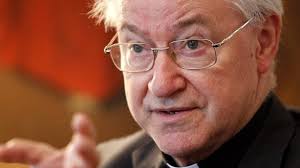 Alois Kothgasser gibt Einblick in sein Leben: Offen und gottverbunden