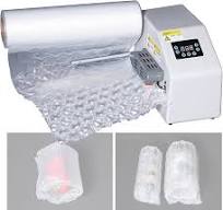 Amazon.com: Air Cushion Machine,16m/min Inflatable Packaging ...