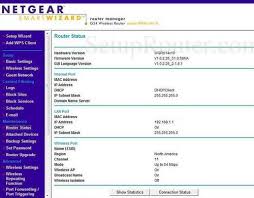 How To Login To The Netgear Wgr614v10