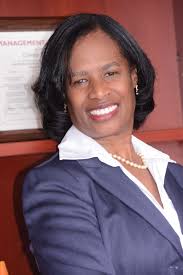 If Nothing Else, Show Up': Cobb Court Clerk Panned at Debate She Skipped