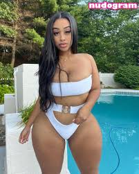 Nunu Depina's hottest leaked photo from OnlyFans