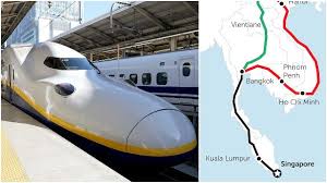 From kl malaysia to hatyai thailand by train. Bangkok To Singapore By Train Sonic Branding Solutions