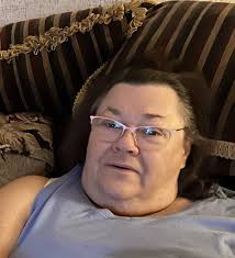 April Lynn (Stauffer) Stierly of Canton, PA (February 26, 1951