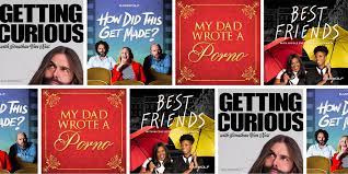 To top things off, the narratives are largely based on true stories. 20 Best Funny Podcasts Of All Time Comedy Podcasts