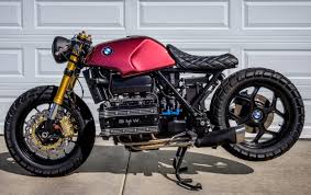 Filter results by your vehicle tarazon 7/8 tube cafe racer rear seat frame hoop brat style seat led brake turn singal light universal for honda yamaha suzuki kawasaki. Bmw K100 Bobber Mira Bikebound