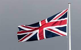 Great britain and northern ireland, represented by the british olympic association (boa), competed at the 2012 summer olympics in london, united kingdom, from 27 july to 12 august 2012 as the host nation and the team of selected athletes was officially known as team gb. Download Wallpapers British Flag Flagpole Blue Sky Textile Flag Flag Of The Great Britain United Kingdom Flag Besthqwallpapers Com Mastros De Bandeira Bandeira Do Reino Unido Bandeira Britanica