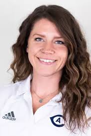 Ellen Holton's Instagram, Twitter & Facebook