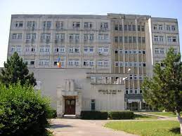 Spitalul militar de urgenta galaţi are contract de furnizare servicii medicale analize de laborator cu casaopsnaj. Spitalul Clinic De Boli Infectioase Si Pneumoftiziologie Dr Victor Babes Craiova Index Medical