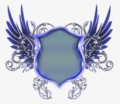 Shield With Wings Png Images Free Transparent Shield With Wings Download Kindpng Yellow and black shield emblem illustration, logo euclidean , golden badge shield design transparent background png clipart. shield with wings png images free