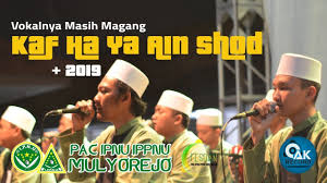 Check spelling or type a new query. Kaf Ha Ya Ain Shod Fesban Ipnu Ippnu Mulyorejo 2019 Youtube